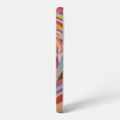 Rose-Telefon-Fall Samsung Galaxy Hülle (Linke Seite)