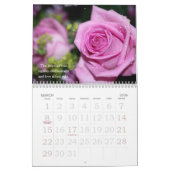 Rose Therapy 20XX Foto Kalender (Mär 2026)