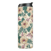 Rose Thermosbecher (Nach links gedreht)