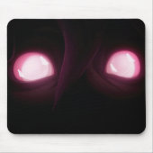 Rose Thorn Gaming Mousepad | Little Fury Monster (Vorne)