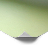 Rose Thorns Poster (Ecke)