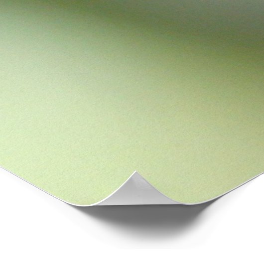 Rose Thorns Poster (Ecke)