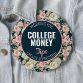 Rose | Tipps | UNI Button (Beispiel)