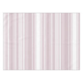 Rose Tischdecke (Vorderseite (Horizontal))