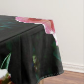 Rose Tischdecke (Beispiel)