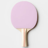 Rose Tischtennis Schläger (Rückseite)
