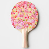 Rose Tischtennis Schläger (Vorderseite)