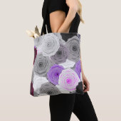 Rose Tote Tasche (Von Nahem)