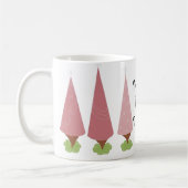 Rose Trees - Tasse Lehrer (Links)