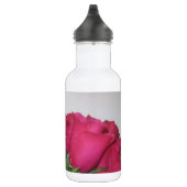 Rose Trinkflasche (Rechts)