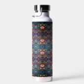 Rose Trinkflasche (Rechts)