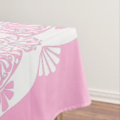 Rose Tristyns Mandala Tischdecke (Beispiel)