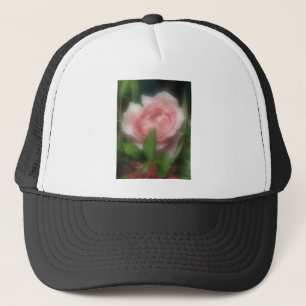 Rose Truckerkappe