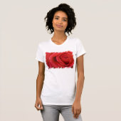 Rose Tshirt (Vorne ganz)