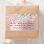 Rose UAWG Sweet 16. Quinceanera (Insitu)