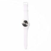 Rose überwachen armbanduhr (Rückseite)