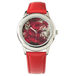 Rose überwachen armbanduhr