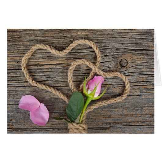 Rose und das Jubiläum der Hoffnung (Vorderseite (Horizontal))