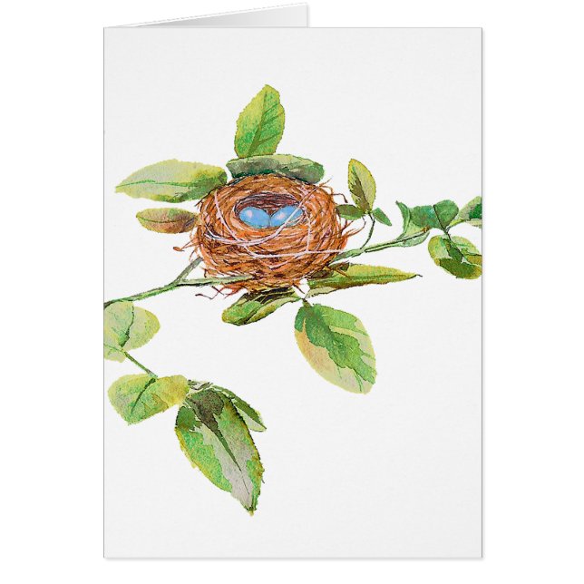 Rose und Flagge (Vorne)