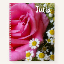 Rose und Foto der weißen Milchsorten