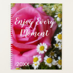 Rose und Foto der weißen Milchsorten Planer