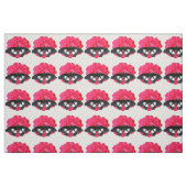 Rose und Frack Stoff (Fat Quarter (45,7 x 55,9 cm))