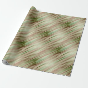 Rose und Gold - Metallic Effect 5 Geschenkpapier
