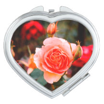 Rose und Herzen - Weiblichkeit zum Max!