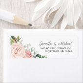 Rose und Hochzeit im Grünen (Insitu)