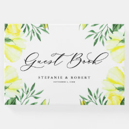 Rose und Hochzeiten von Peonies Gästebuch