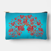 Rose und Hope Accessoire Zubehörtasche (Vorderseite)