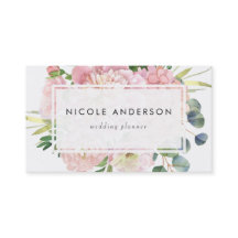 Rose und Hydrangeas in Rosa