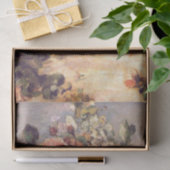 Rose und Jasmine von Renoir Shabby Chic Seidenpapier (Geschenk)