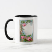 ROSE UND JASMINEN TASSE (Links)