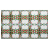 ROSE UND JASMINEN VINTAGE FLÜSSE STOFF (Yard (91,4 cm))