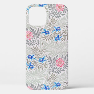 Rose und Larkspur, William Morris Case-Mate iPhone Hülle