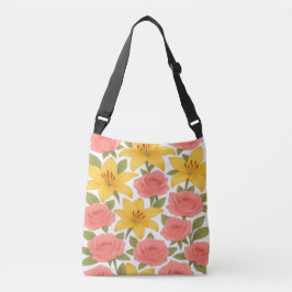 Rose und Lilly Tasche