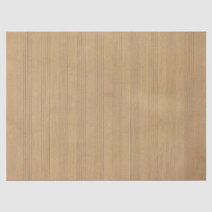 Rose und Musikreihe - Design 17 Seidenpapier