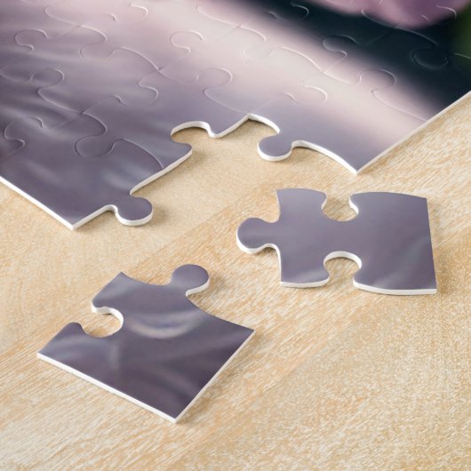 Rose und Niedliche Sammlung von Hunden Puzzle (Seite)