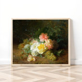 Rose und Raisins, Jules Médard Poster