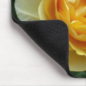 Rose und Rosebud Mousepad (Ecke)