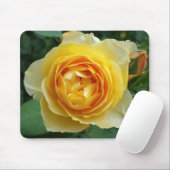 Rose und Rosebud Mousepad (Mit Mouse)