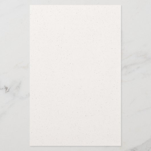 Rose und Stilfsereien Briefpapier (Rückseite)