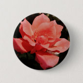 Rose und Tauchen Button (Vorderseite)