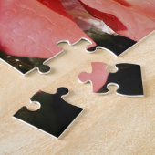 Rose und Tauchen Puzzle (Seite)