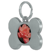 Rose und Tauchen Tiermarke (Vorderseite rechts)