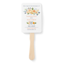 Rose und Thistle Wedding