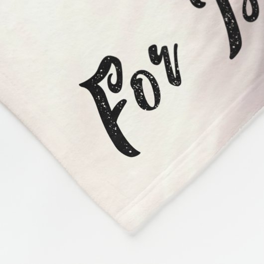 Rose und Wildhundeponien Fleecedecke (Ecke)