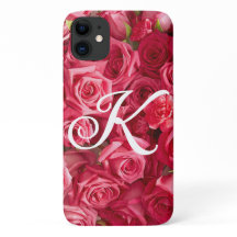 Rose Valentines Case