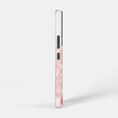 Rose Vein Mist Phone Case Samsung Galaxy Hülle (Rechte Seite)
